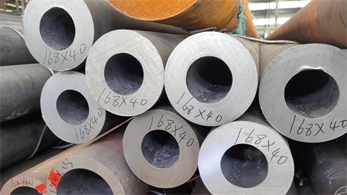 韶关42crmo无缝钢管