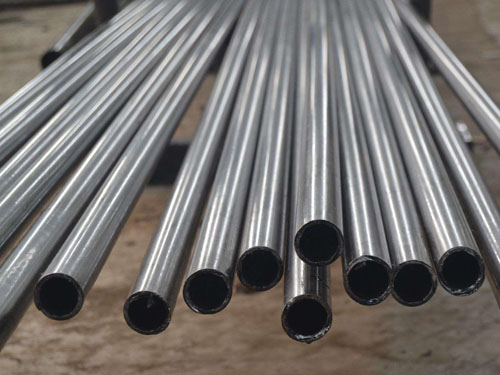 韶关精密无缝钢管生产厂家