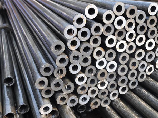 韶关精密光亮无缝钢管