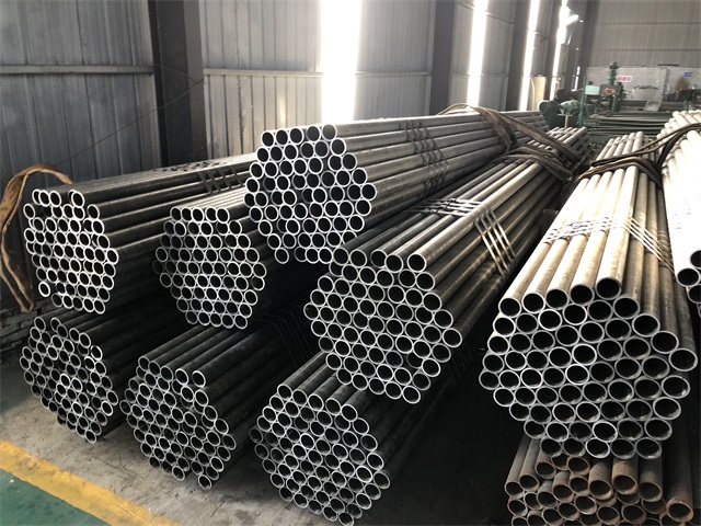 韶关小口径厚壁无缝钢管