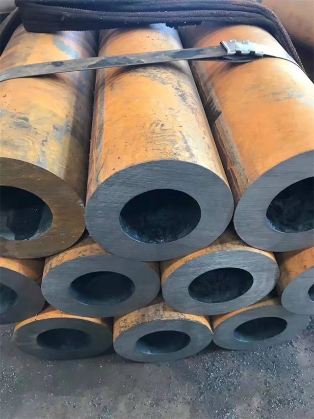 韶关20号厚壁无缝钢管