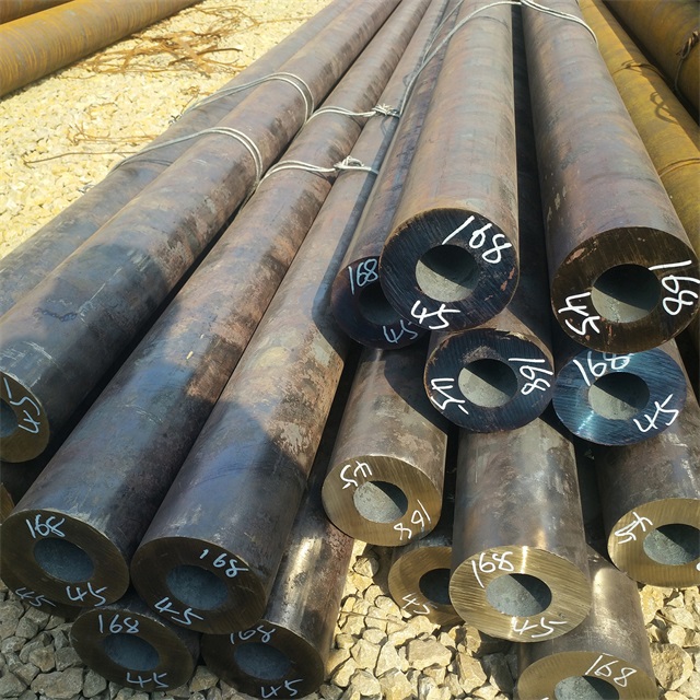韶关42crmo厚壁无缝钢管