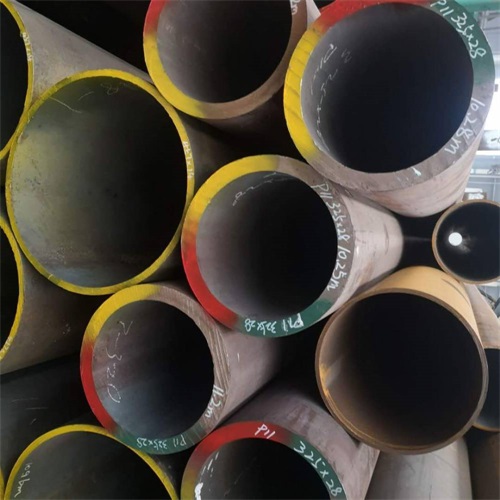 韶关27simn厚壁无缝钢管