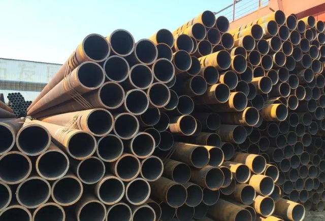 韶关无缝钢管厂