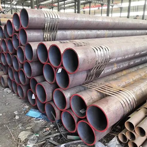 韶关q345b无缝钢管厂