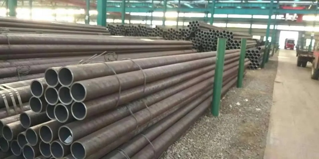 韶关16mn无缝钢管厂