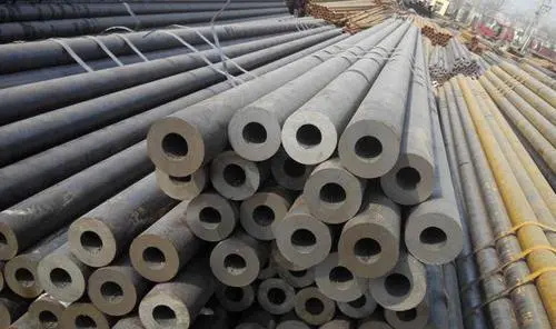 韶关冷拔无缝钢管厂