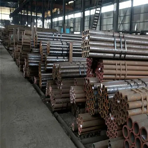 韶关gb8162-2008结构用无缝钢管