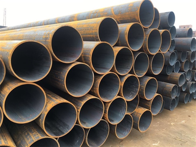 韶关结构用厚壁无缝钢管