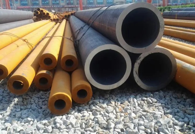 韶关GB5310锅炉钢管