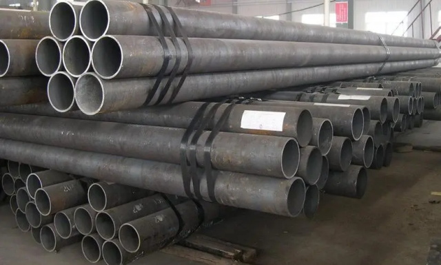 韶关高压无缝钢管