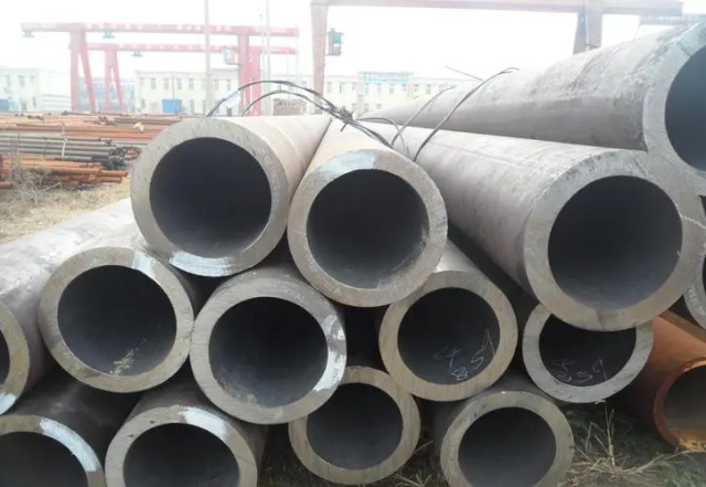 韶关GB5310钢管