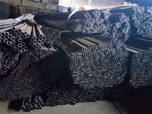 韶关GB6479无缝管 