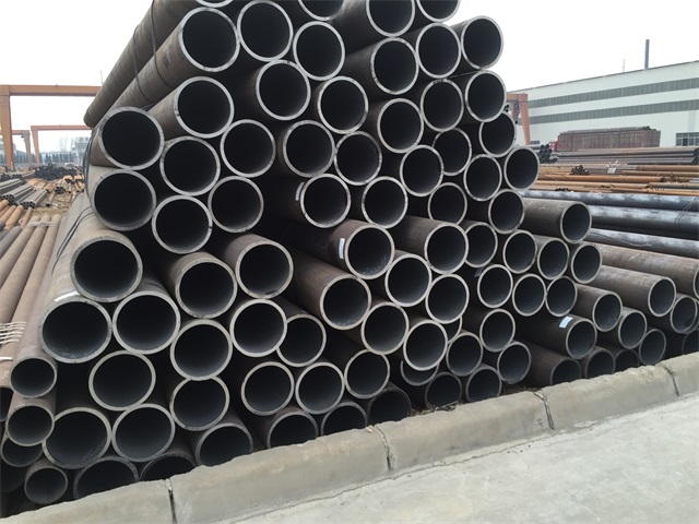 韶关GB9948无缝管