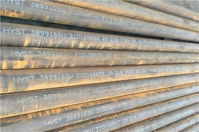 韶关GB9948石油裂化管