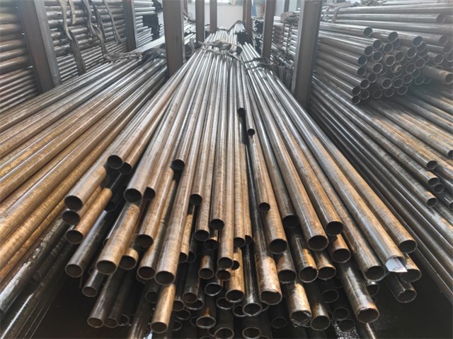 韶关40cr精密无缝钢管