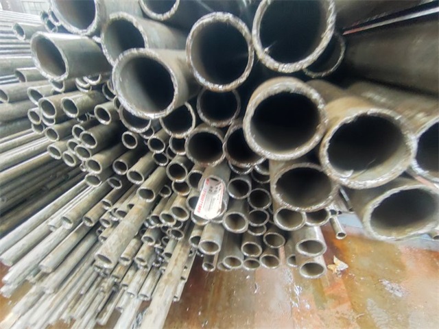 韶关大口径精密无缝钢管