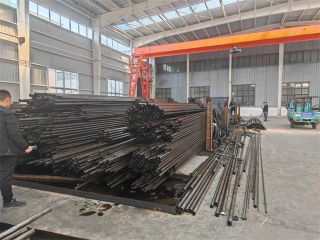 韶关304精密无缝钢管