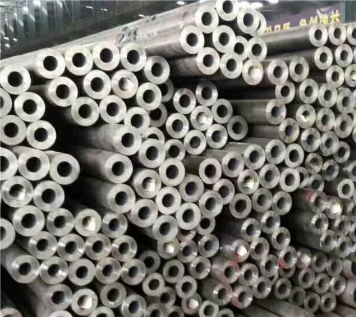 韶关GB8162结构用无缝钢管