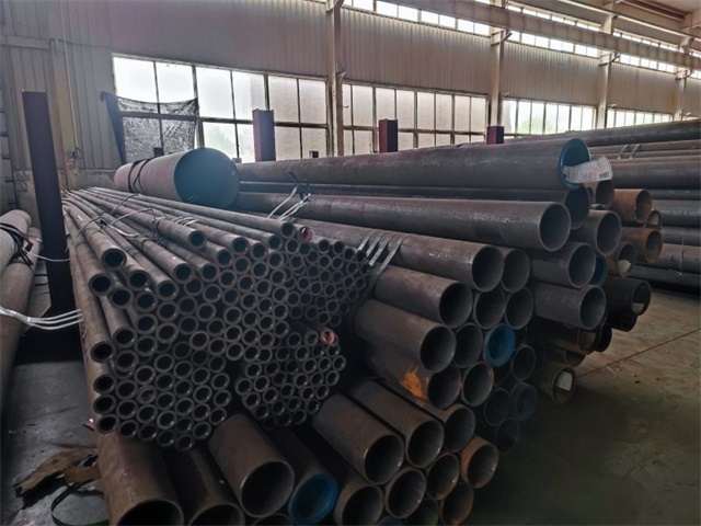 韶关高压锅炉管