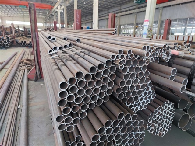 韶关锅炉钢管