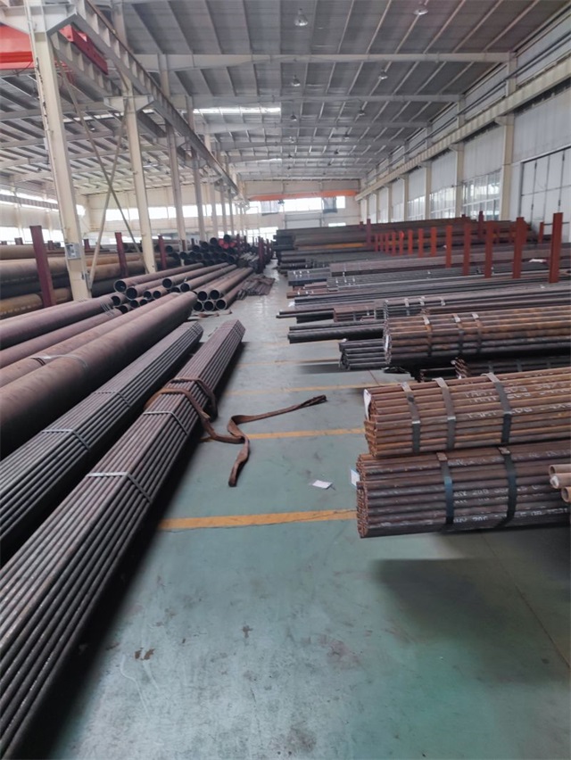 韶关高压锅炉钢管