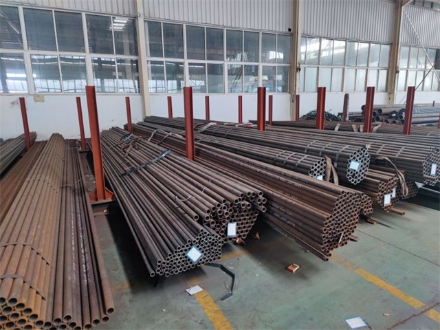 韶关高压锅炉用无缝钢管