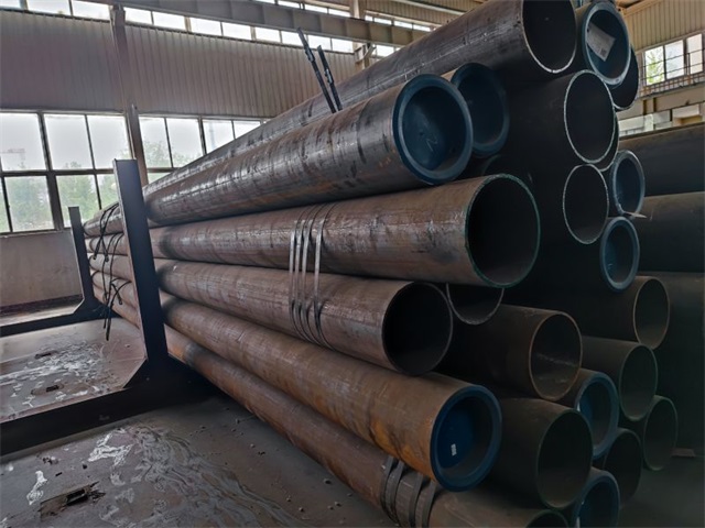 韶关高压无缝管