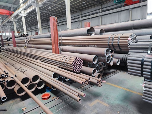 韶关5310高压锅炉管 