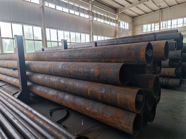 韶关5310锅炉钢管