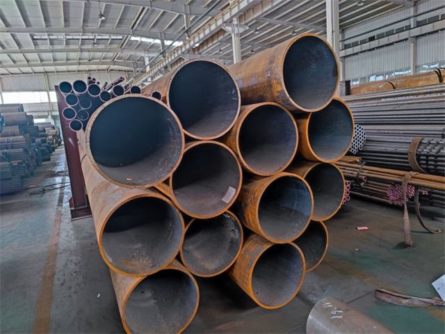 韶关GB5310高压锅炉管