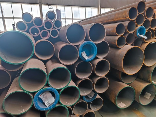 韶关20G无缝钢管厂家