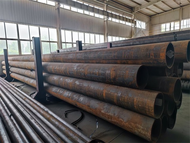 韶关15crmog高压锅炉管