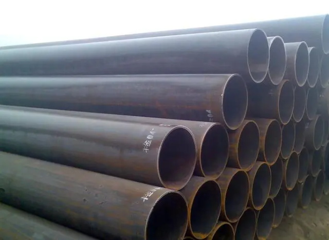 韶关GB3087无缝管