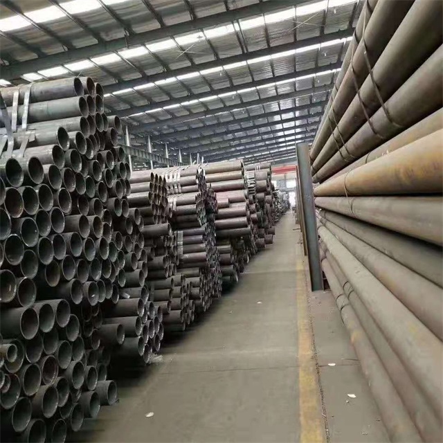 韶关3087低中压无缝钢管