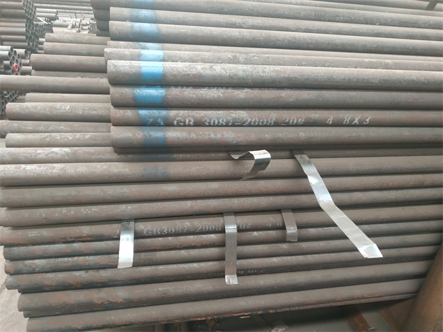 韶关3087低中压钢管