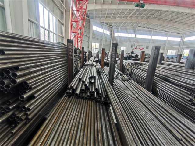 韶关45cr精密无缝钢管