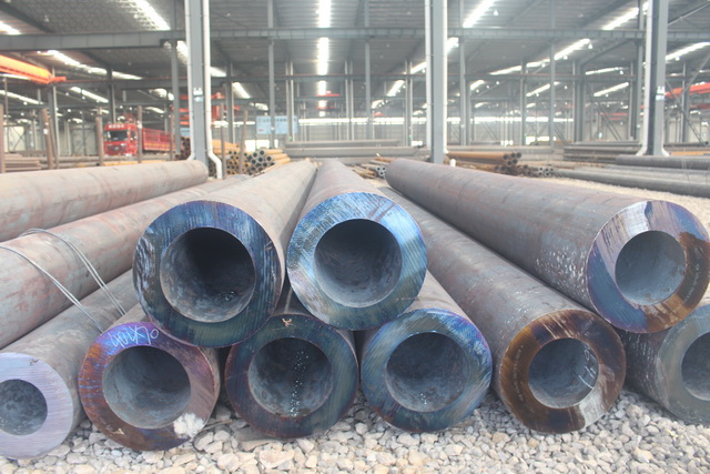 韶关q345b厚壁无缝钢管厂家