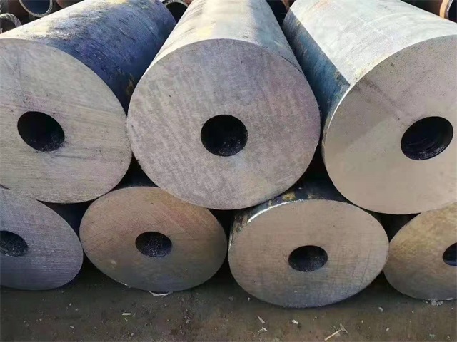 韶关35crmo厚壁无缝钢管