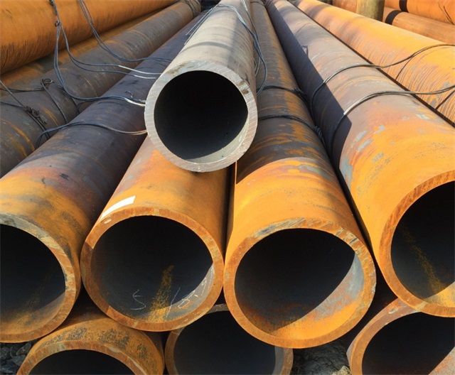 韶关厚壁无缝钢管批发