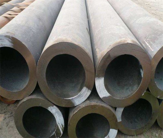 韶关厚壁无缝钢管型号