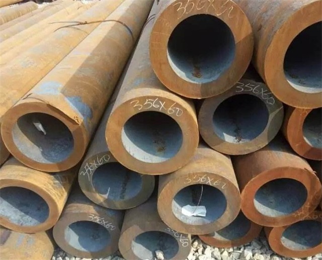 韶关厚壁无缝钢管定做