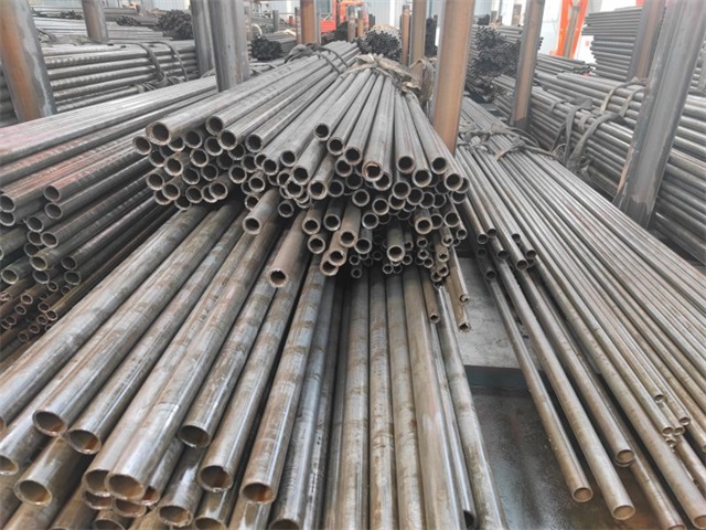 韶关精密无缝钢管批发