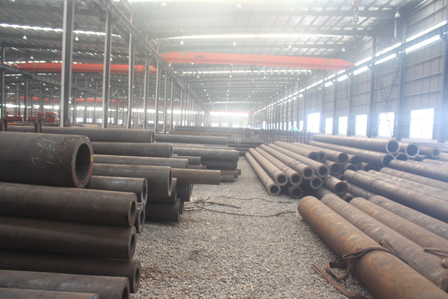 韶关厚壁无缝钢管直销