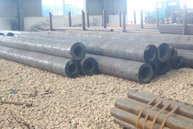 韶关厚壁无缝钢管加工