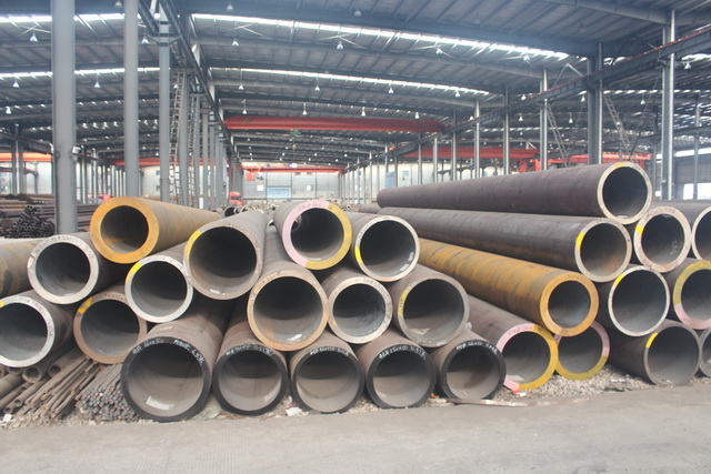 韶关厚壁无缝钢管费用