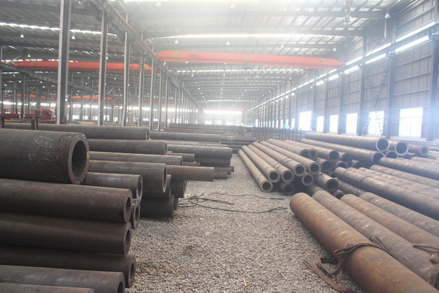 韶关厚壁无缝钢管电话