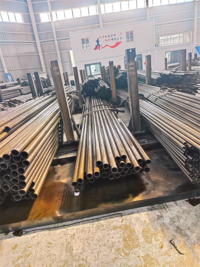 韶关精密无缝钢管订购