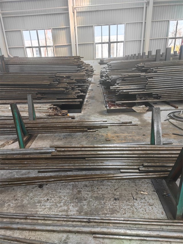 韶关小口径精密无缝钢管厂