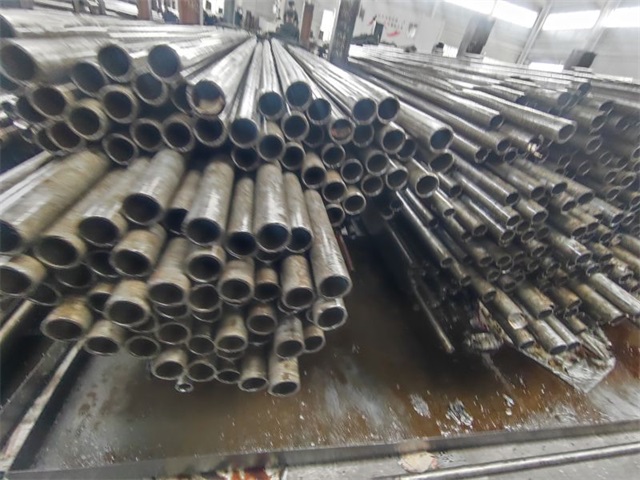 韶关精密无缝钢管价格